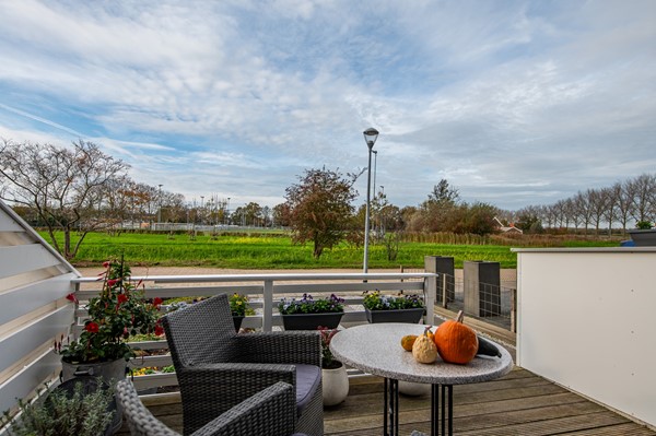 Medium property photo - Magnoliastraat 35, 2165 CK Lisserbroek